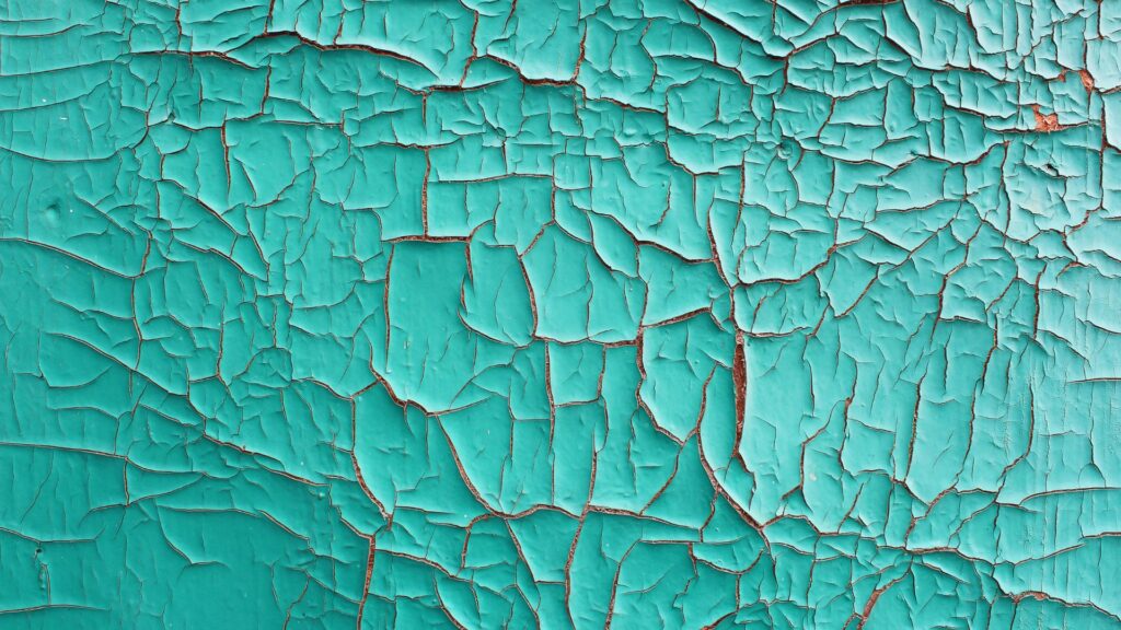 paint problems and their solutions